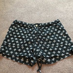 Women’s shorts